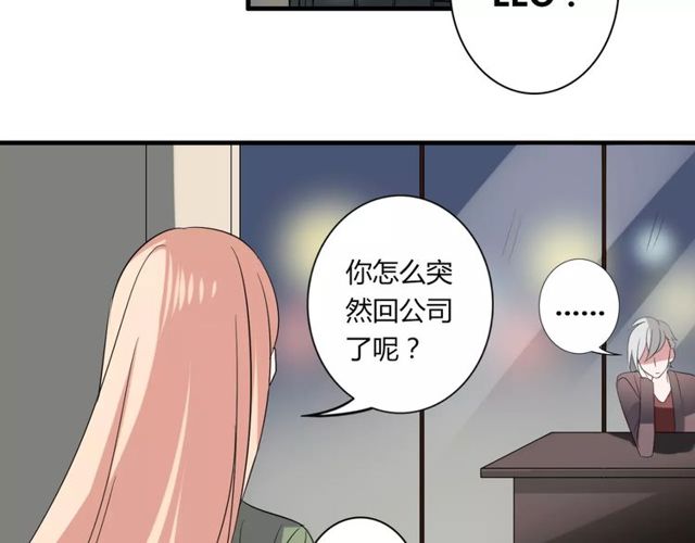 第50话 她先表白了！28