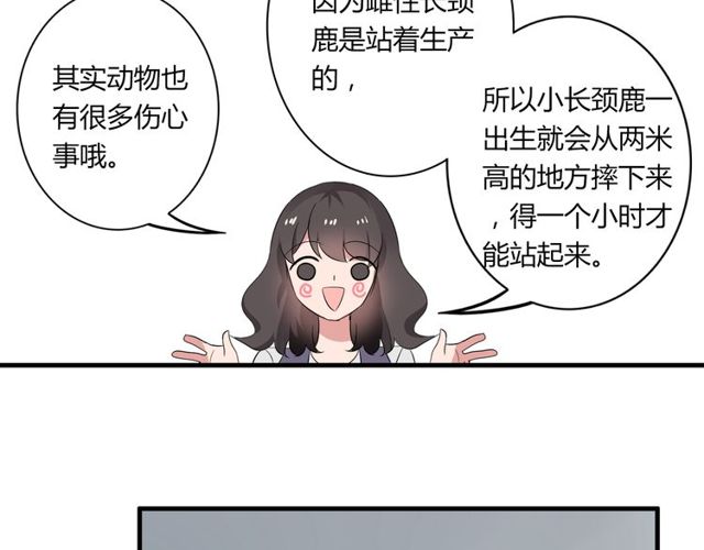 第33话 只希望你开心13
