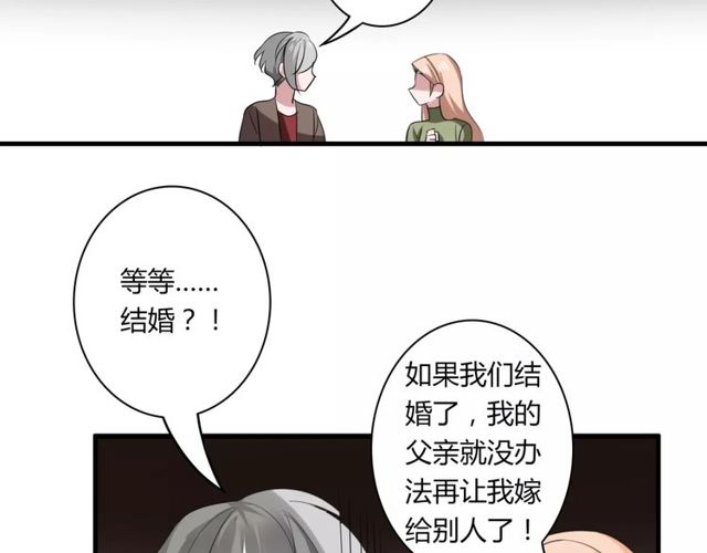 第51话 他们要结婚了！29