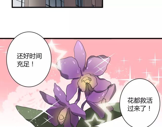 第43话 爱能让人自卑14