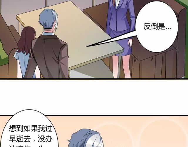 第82话 姐姐54