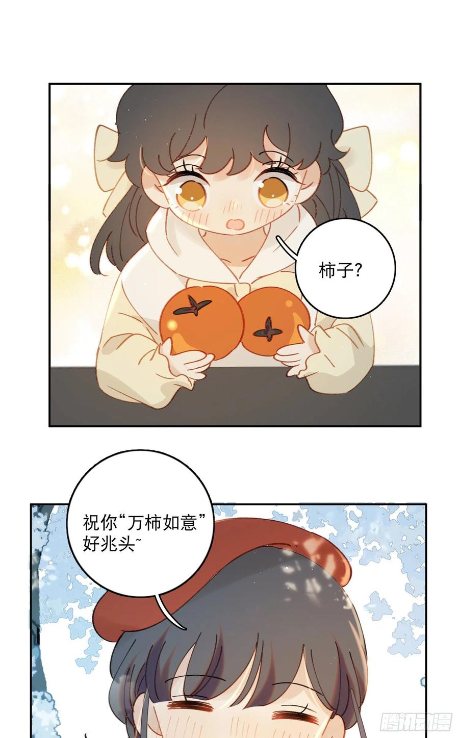 番外2-祝你“柿柿如意”17