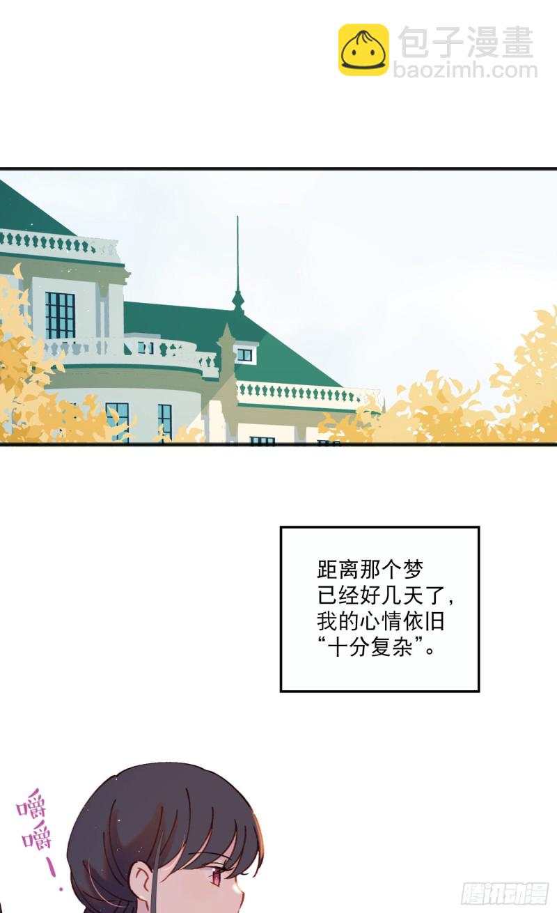 第45话-你想和慕浅雪结婚吗？1