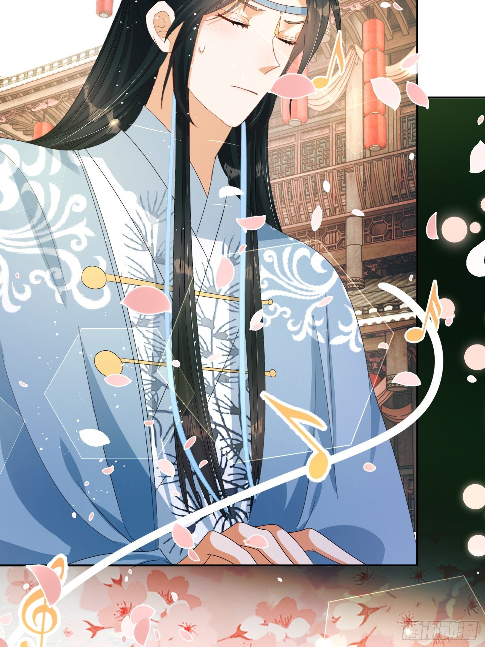 第6话：她走不了27