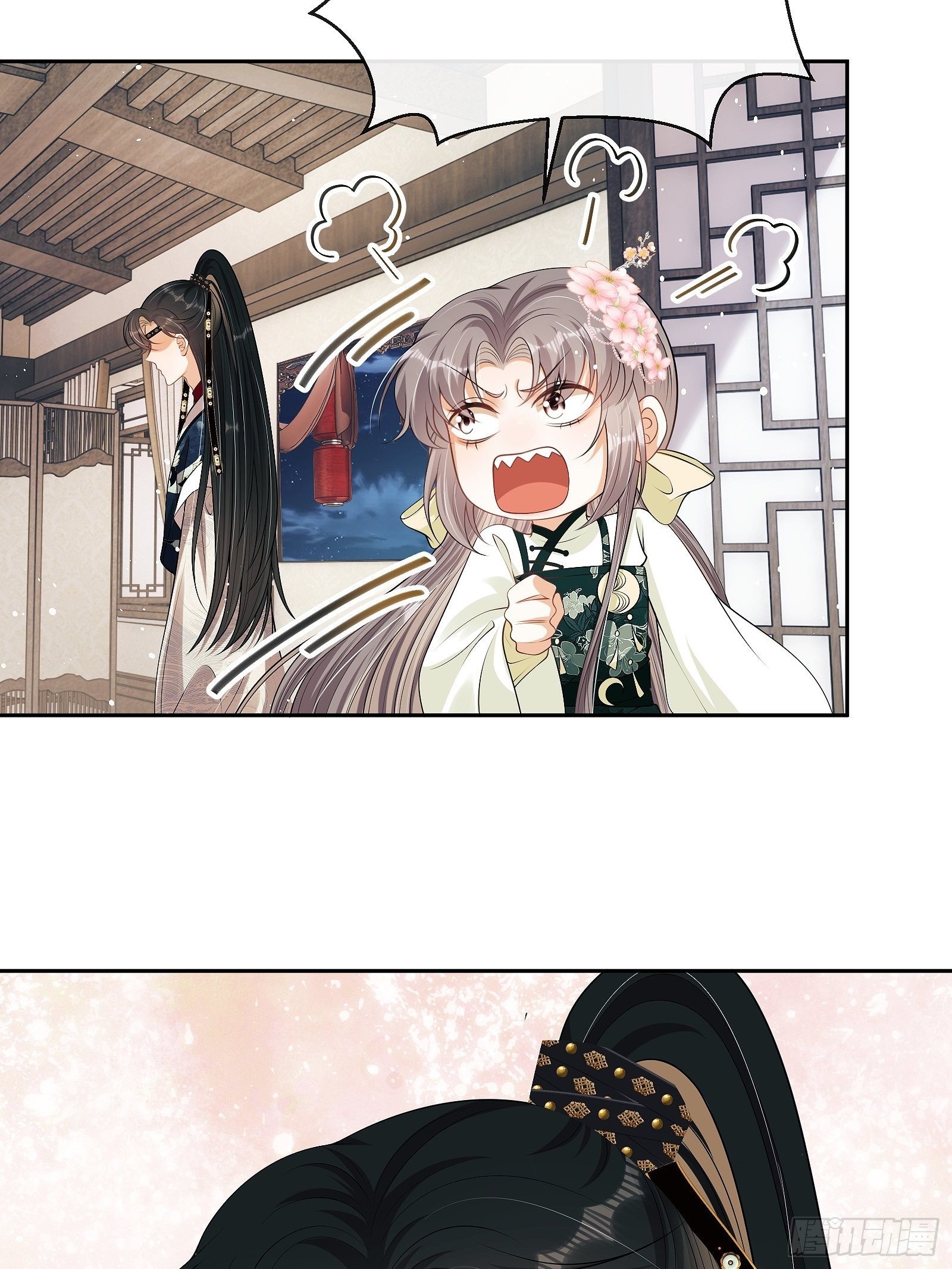 第十话 杠上了！36