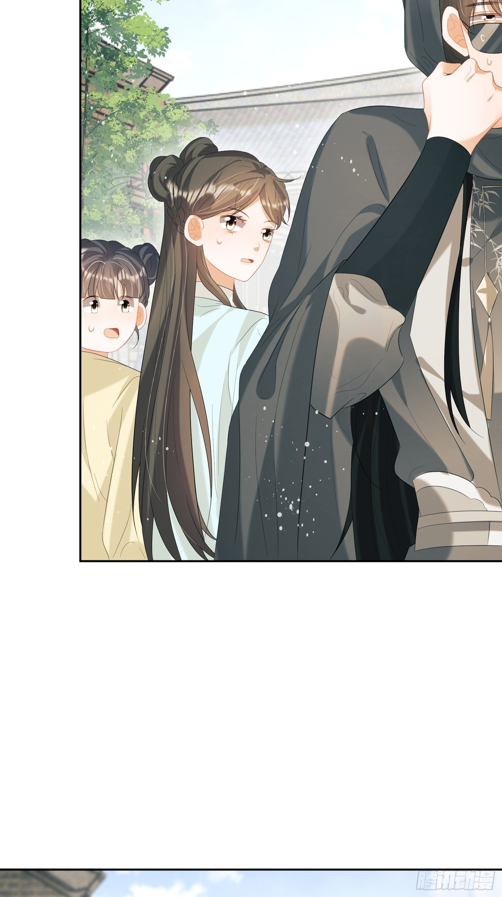 第27话：找点刺激2