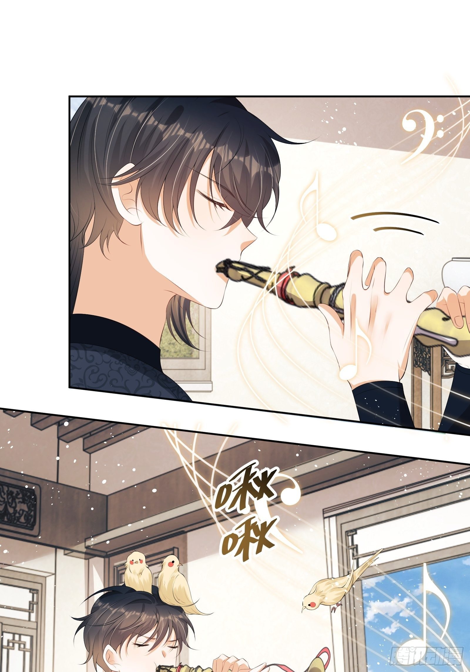 第15话：来秀一场！44