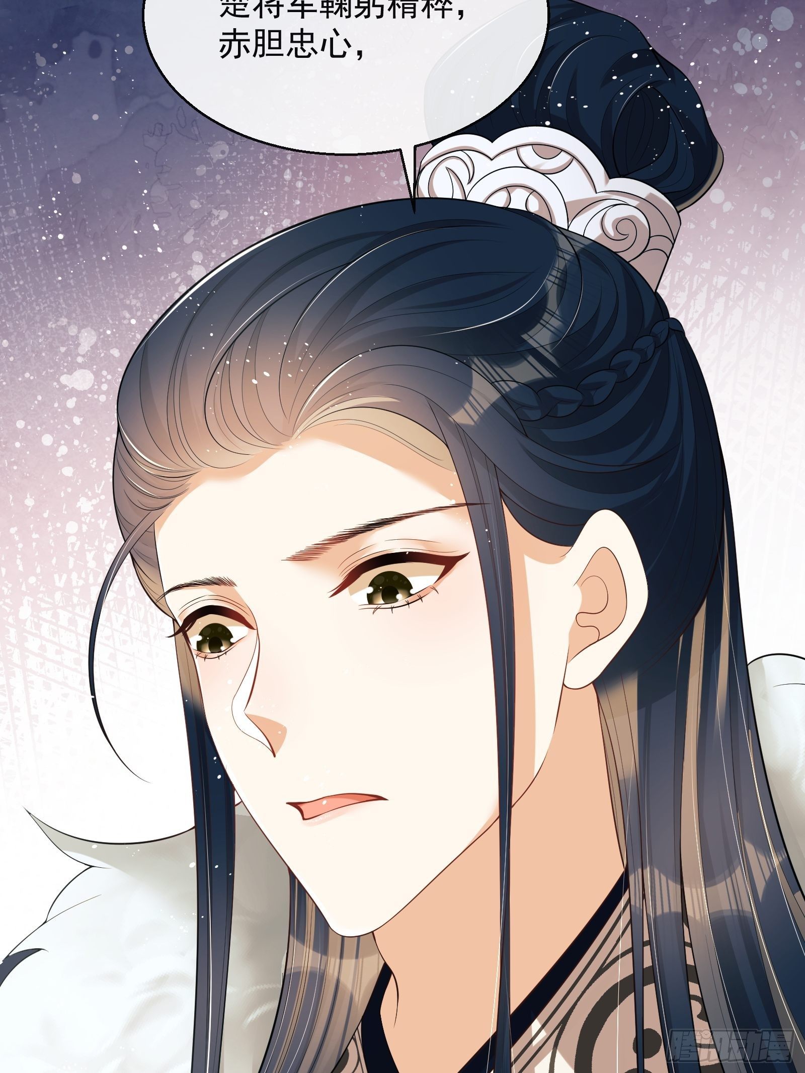 第7话：楚云深的身份30