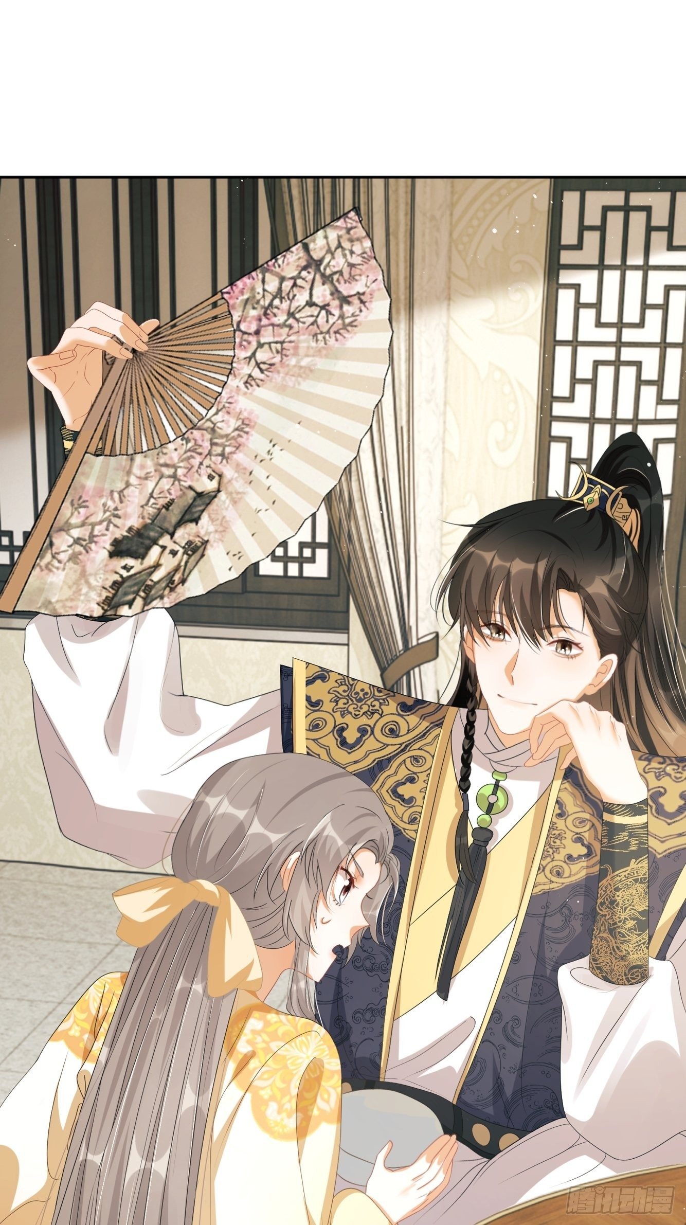 第5话：操练起来！20