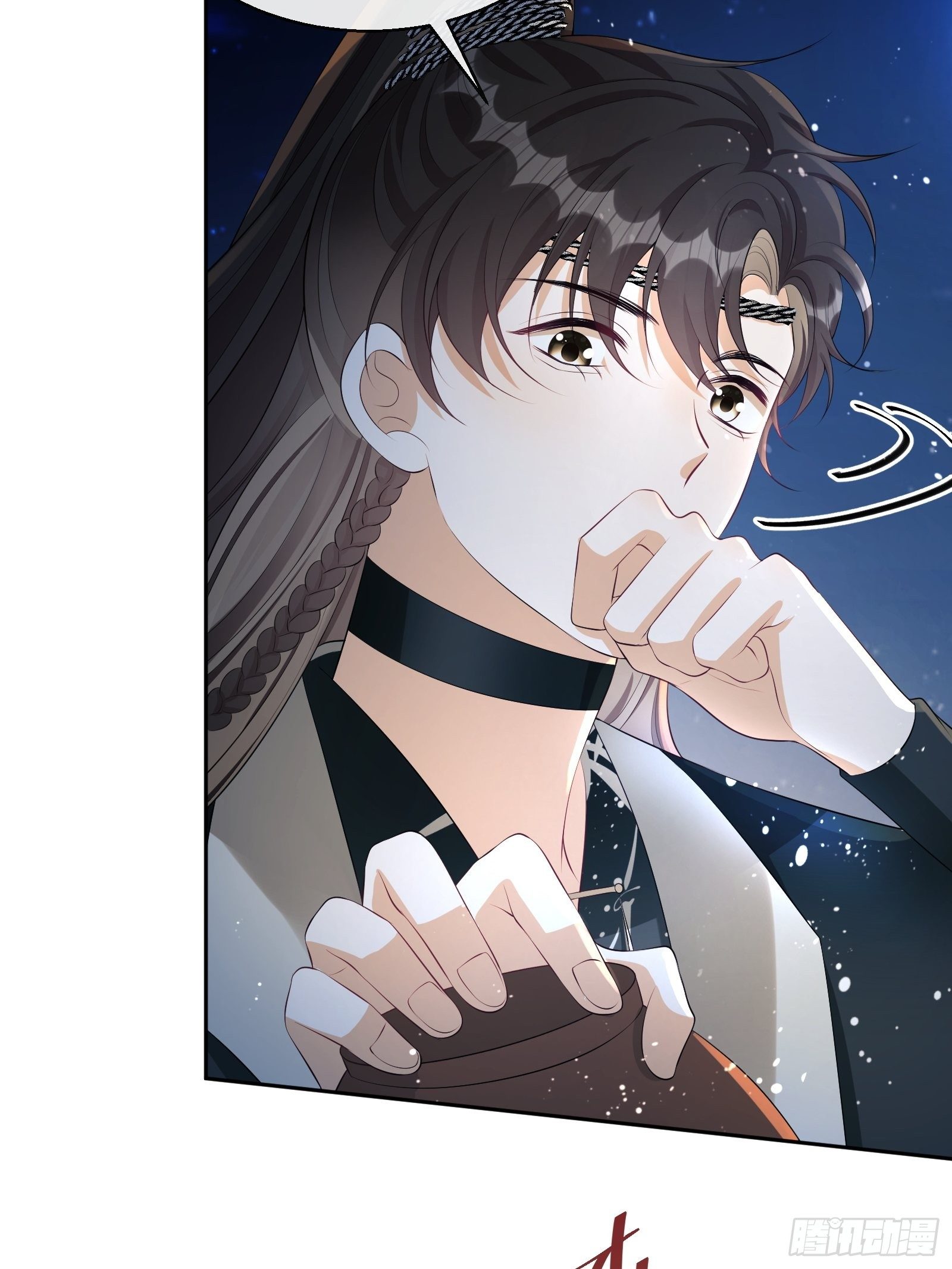 第19话：夜会23