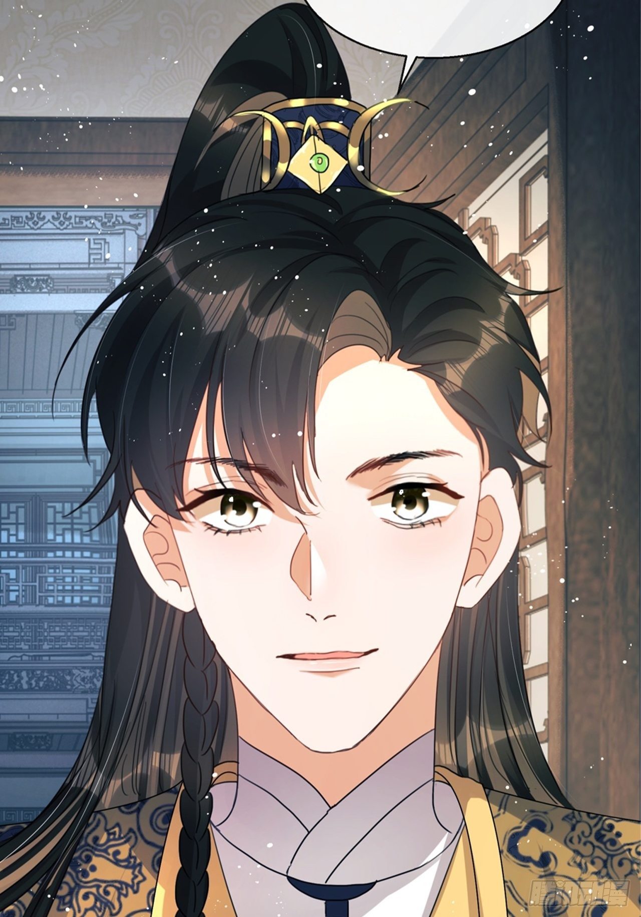 第4话：你……你要干嘛？！84
