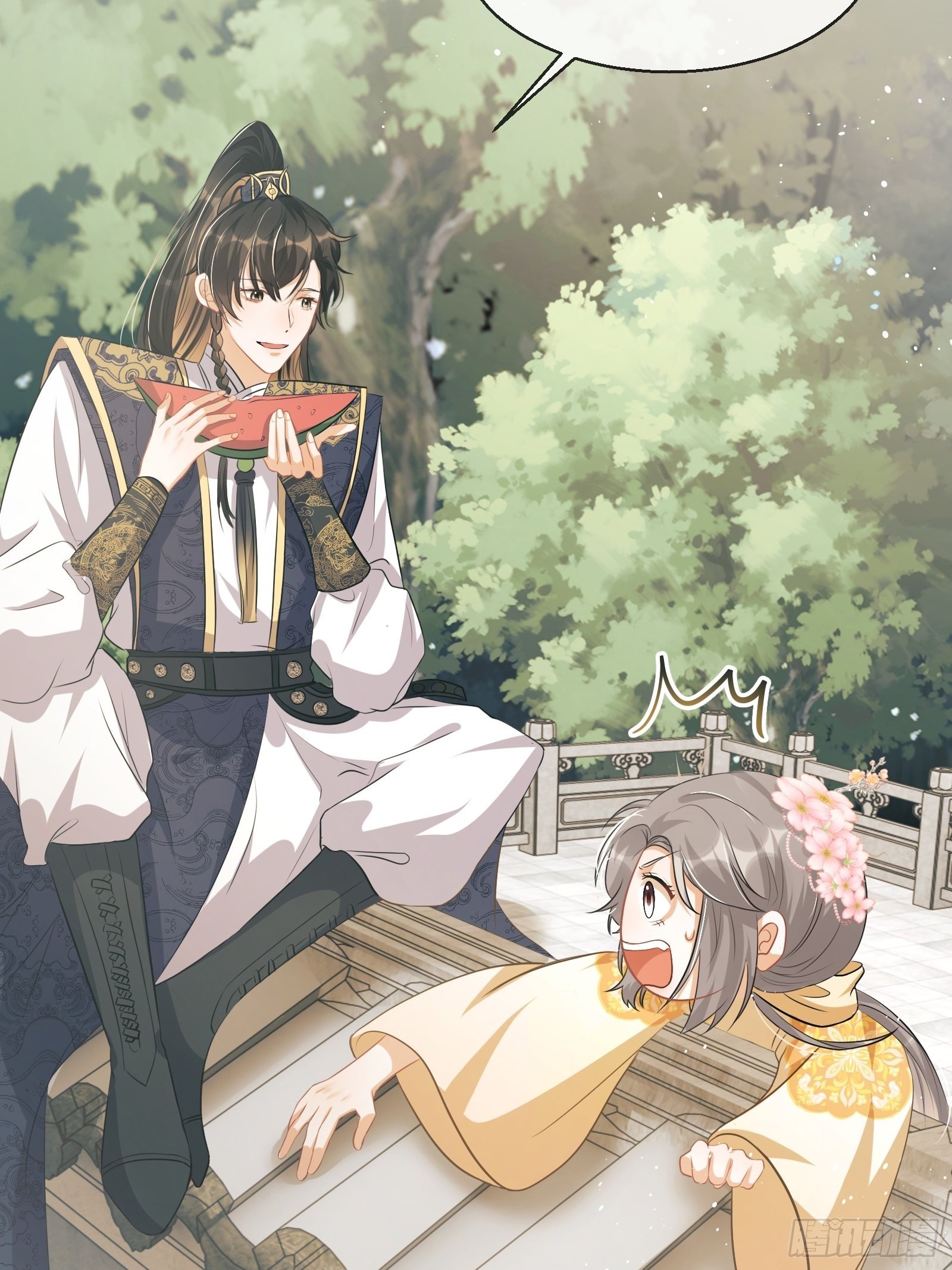 第5话：操练起来！5