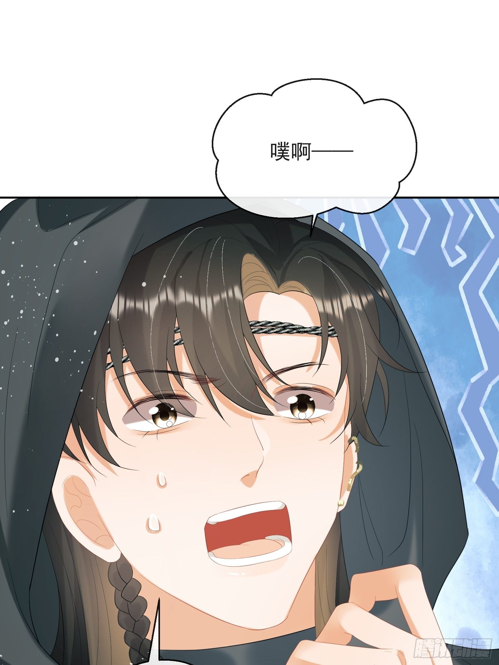 第27话：找点刺激7
