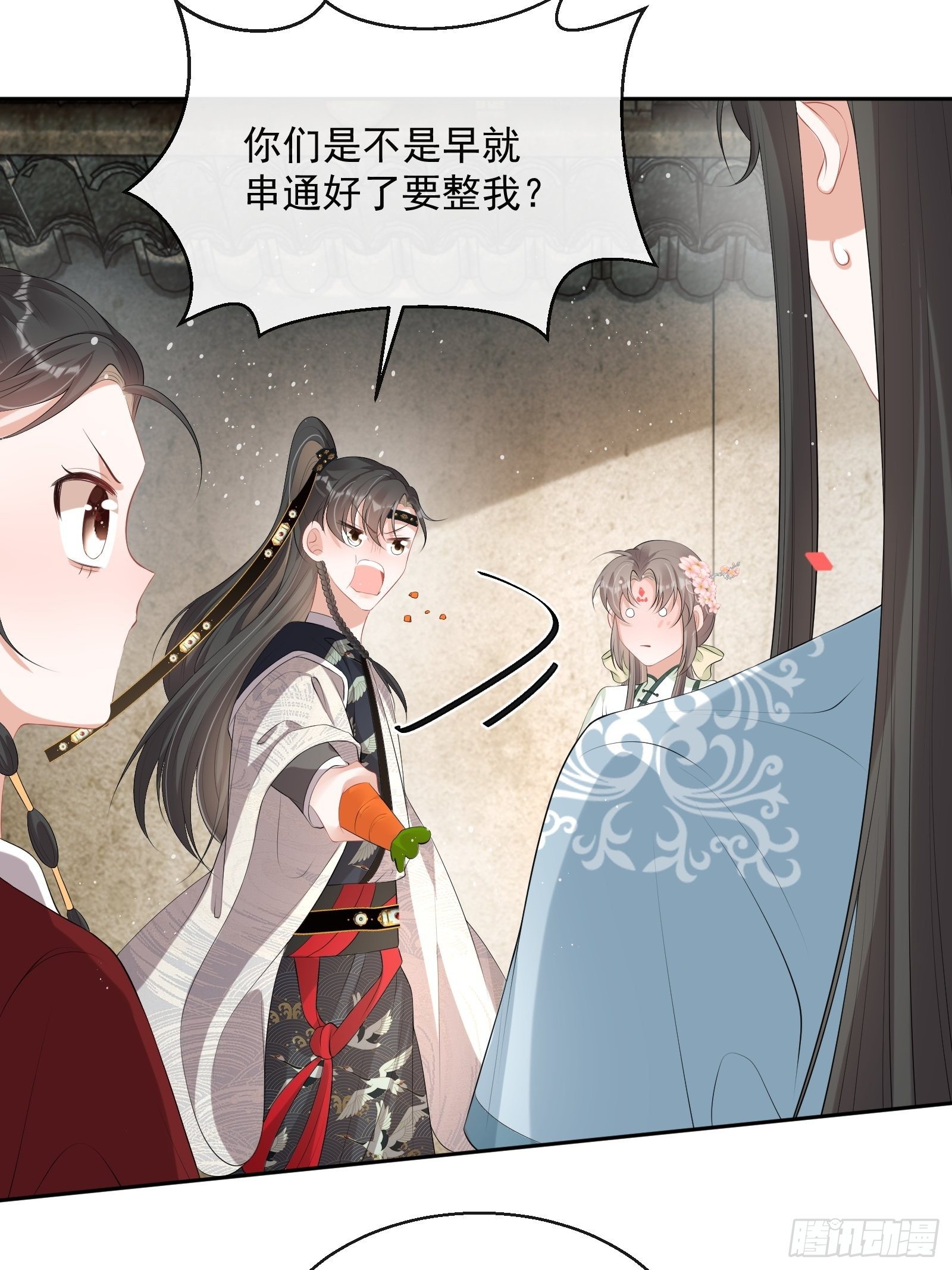 第15话：来秀一场！10