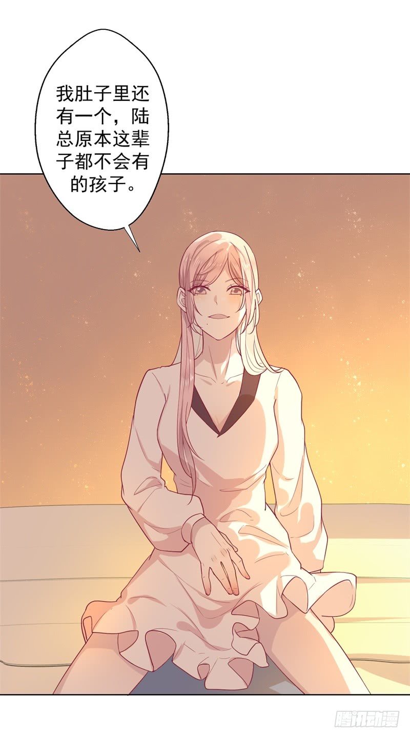 第30话 不贪心怎么做陆太太17