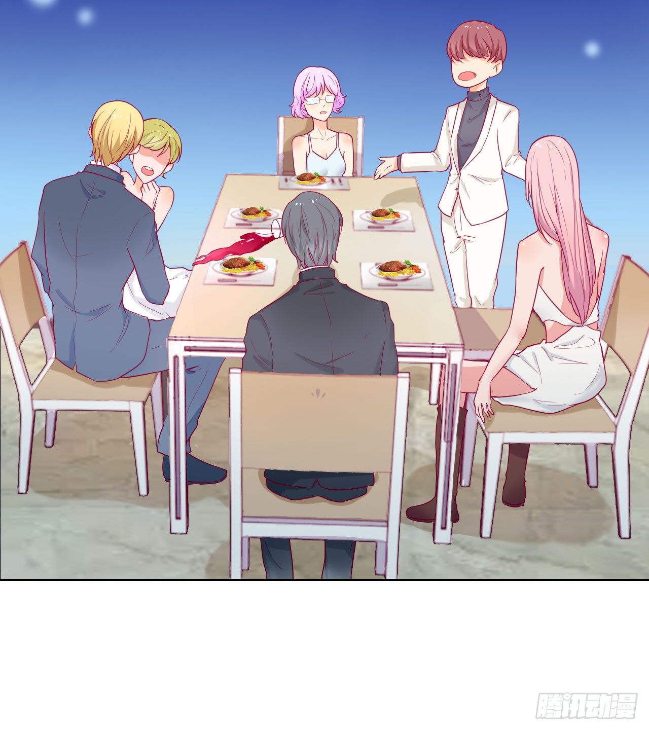 第25话 别说我没给你机会哦30