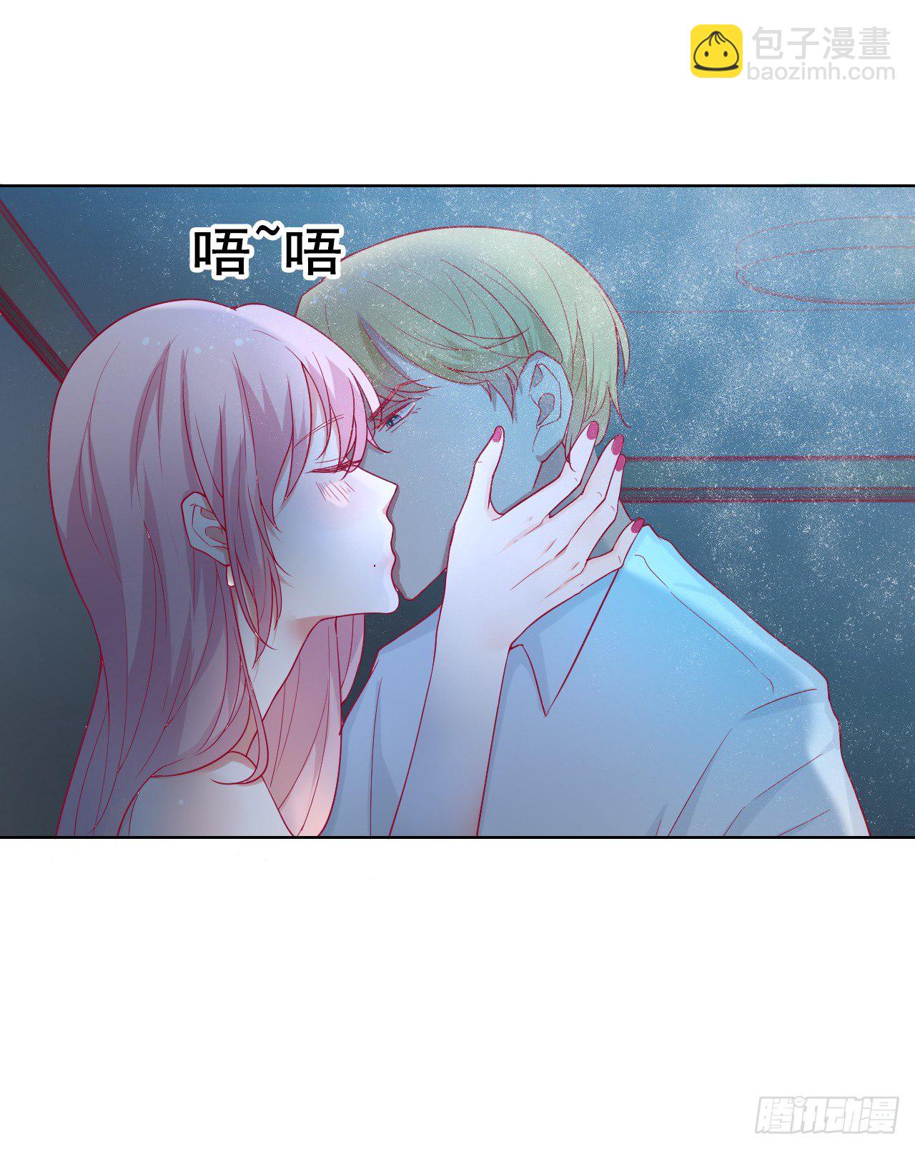 第26话 我没资格，你又凭什么9