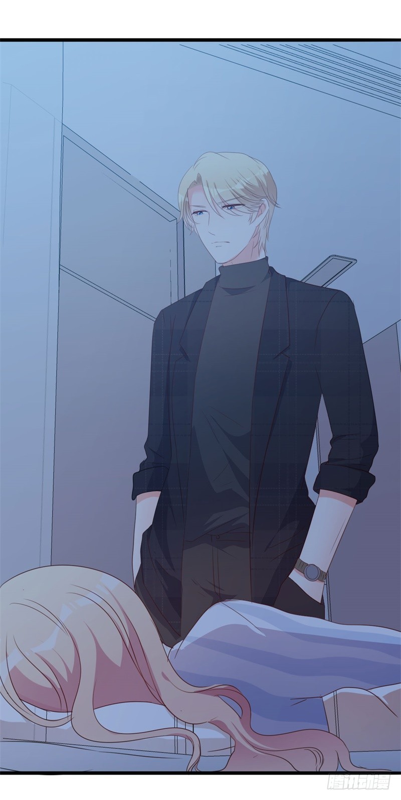 第47话 被迫吃狗粮16