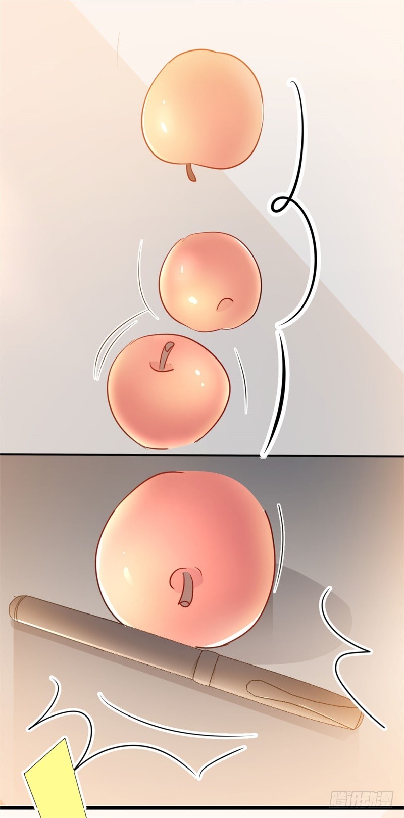 第47话 被迫吃狗粮30