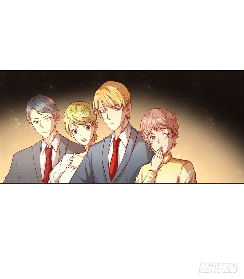 第28话 只有我能当陆太太31