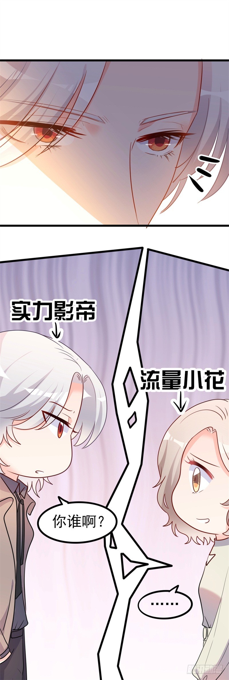 第40话 陆先生会心疼吗？5