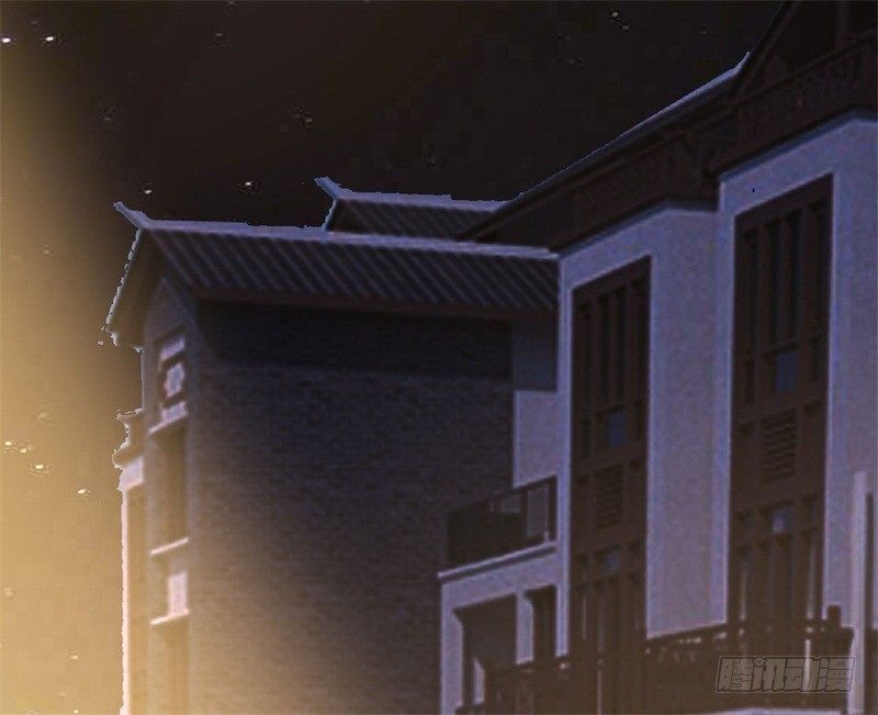 第10话 曾经南城的回忆17