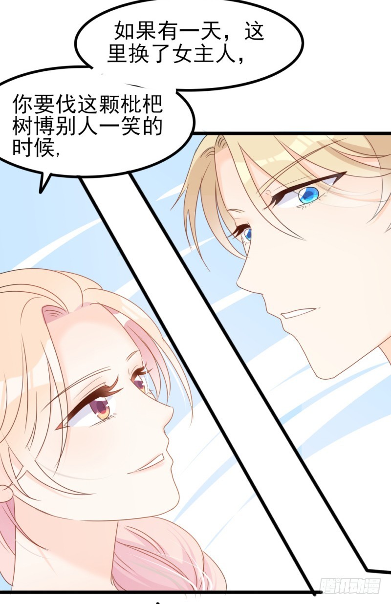 第34话 庭有枇杷树26