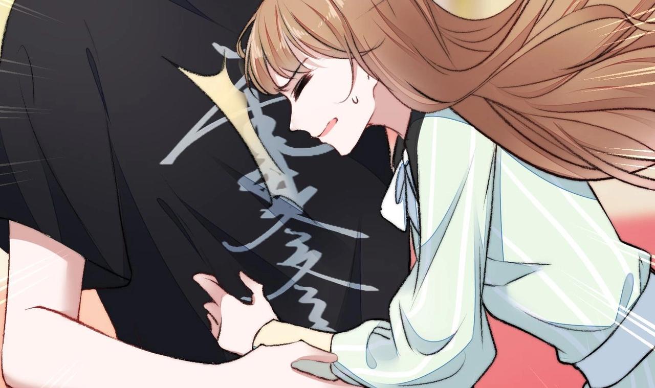 第1话 绿茶初出茅庐！76