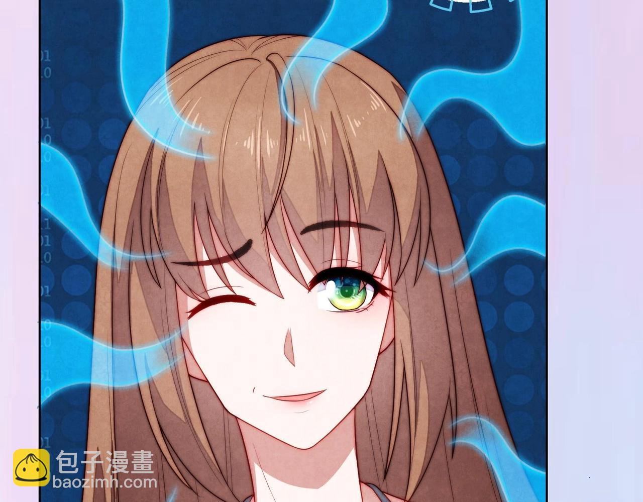 第5话 找穆辞练手50