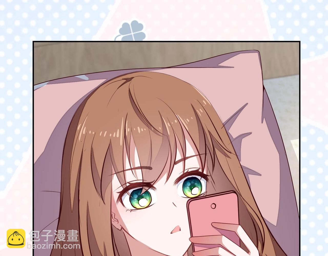 第8话 没想到你是这样的顾川77