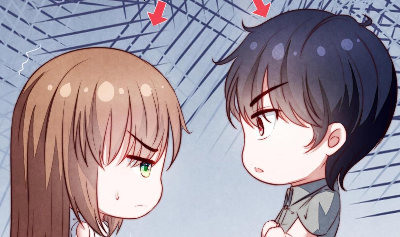 第11话 是吃醋了吧？！9