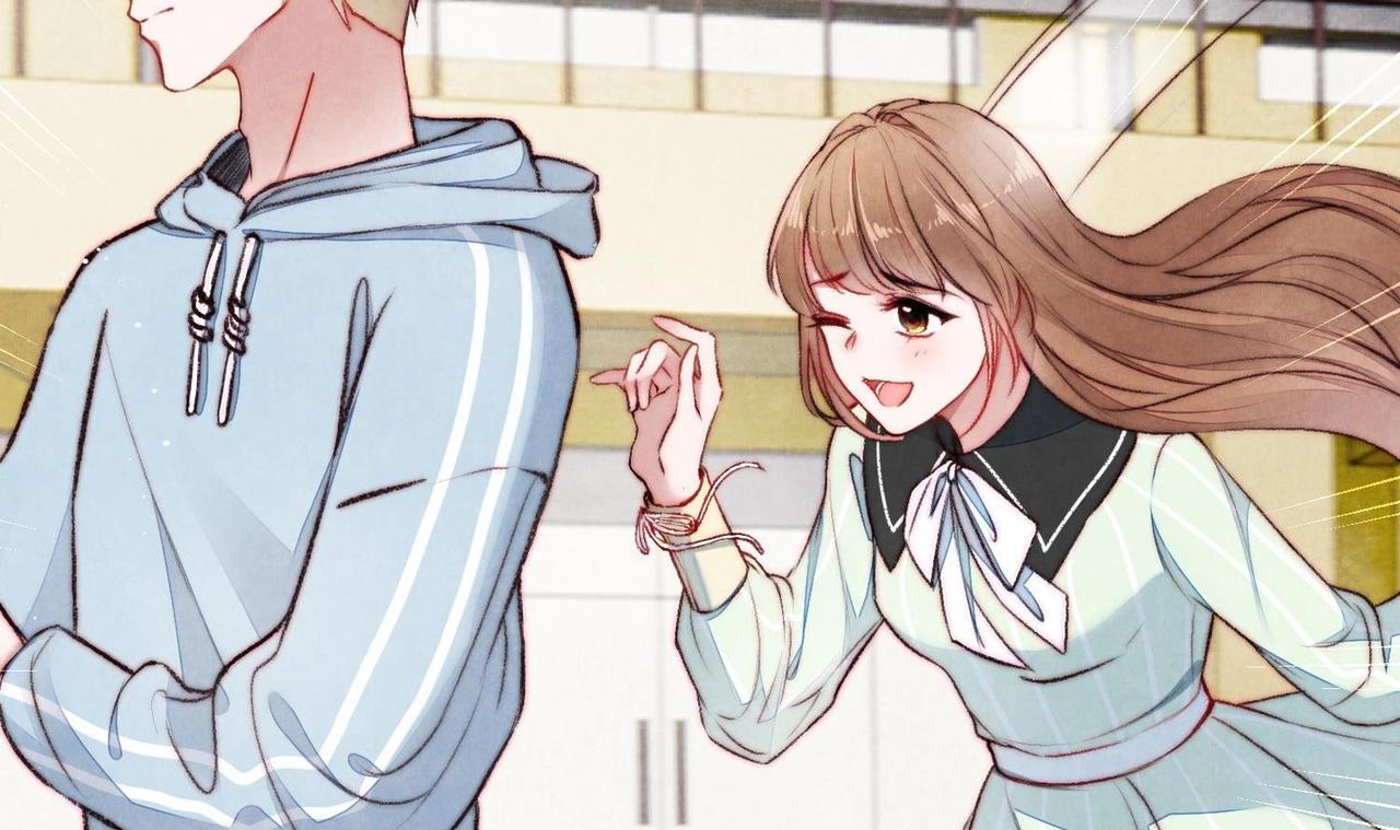 第1话 绿茶初出茅庐！16