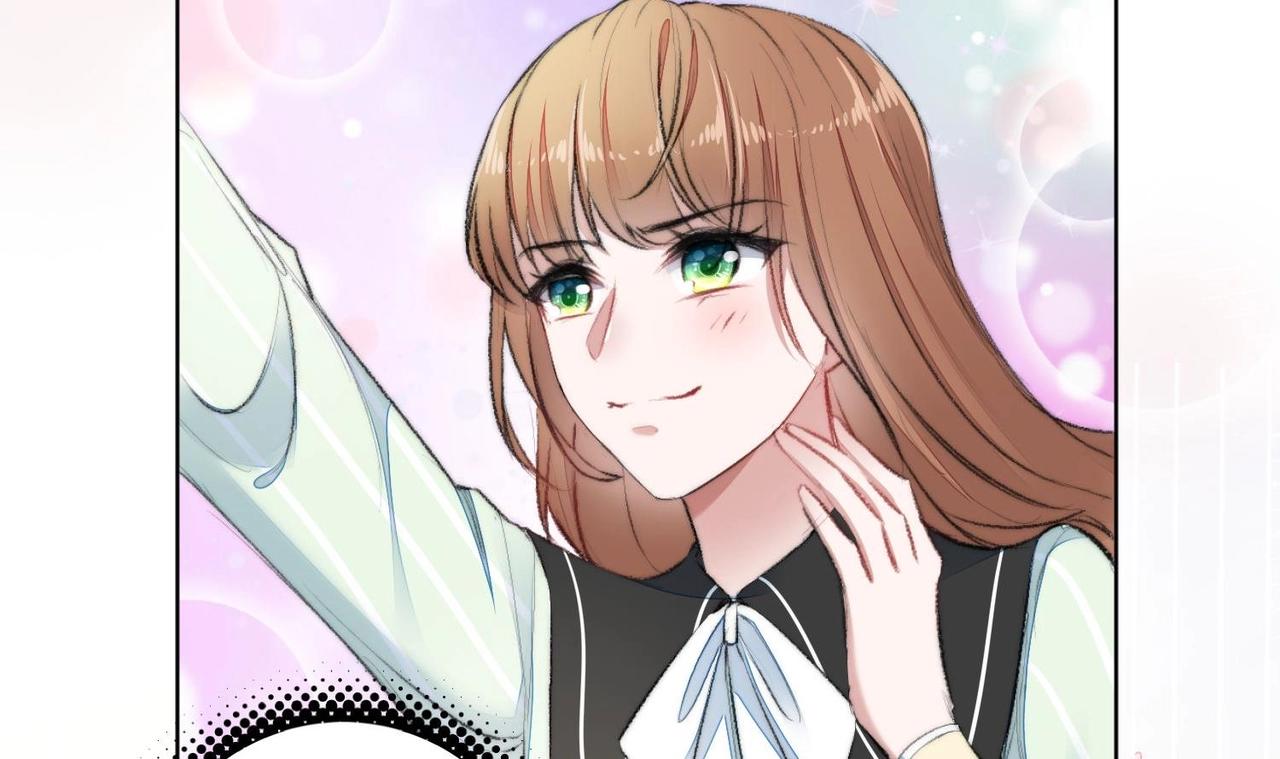 第1话 绿茶初出茅庐！103