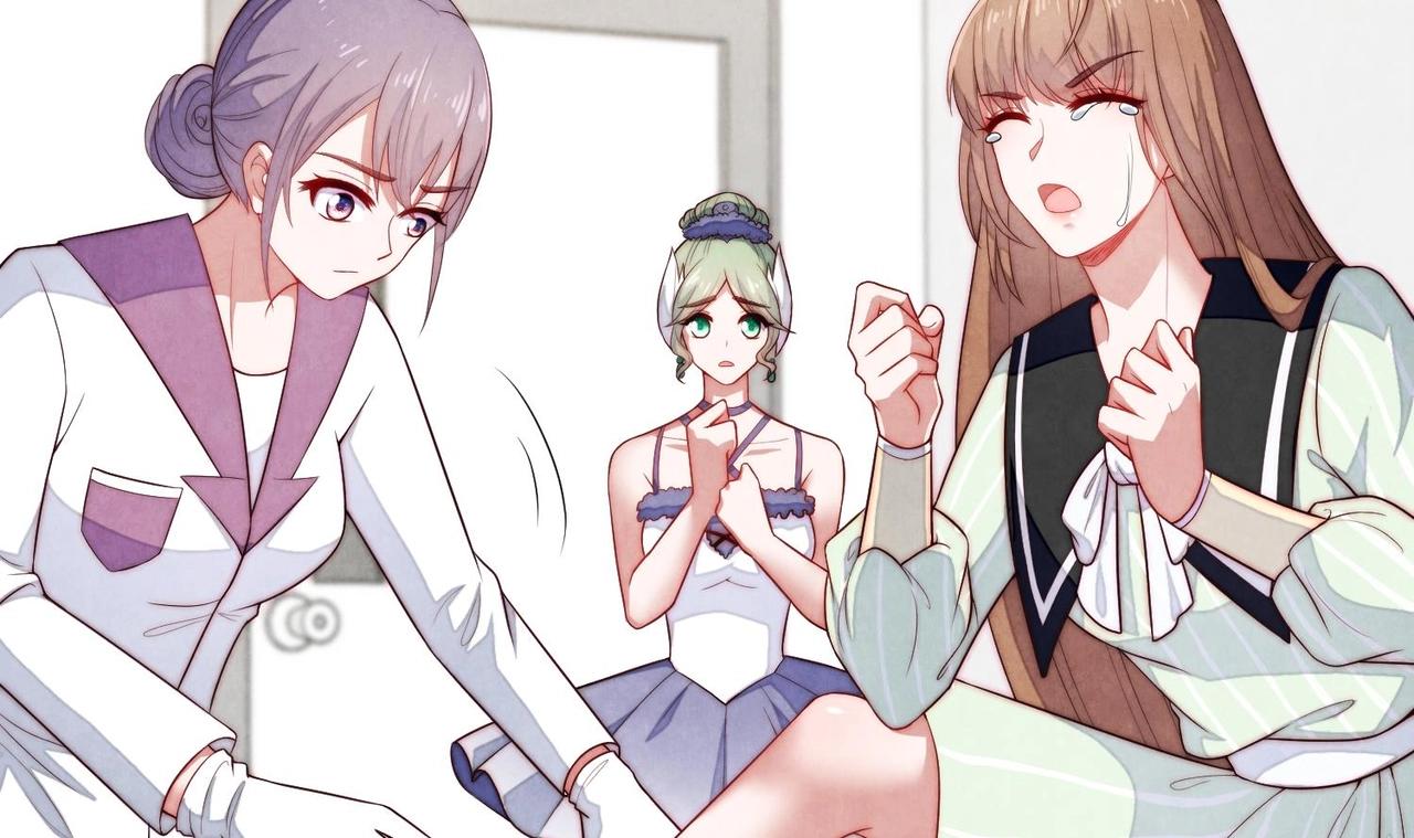 第3话 绿茶的自我修养9