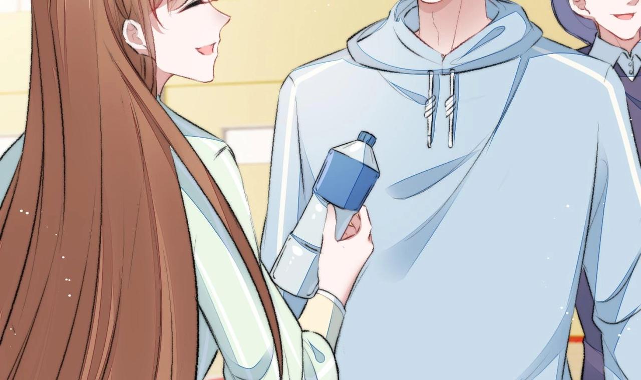 第1话 绿茶初出茅庐！107