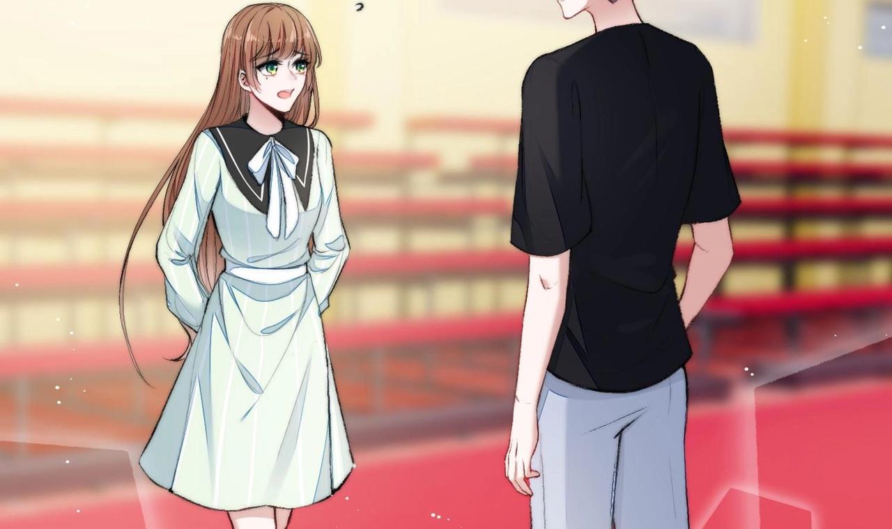 第1话 绿茶初出茅庐！82