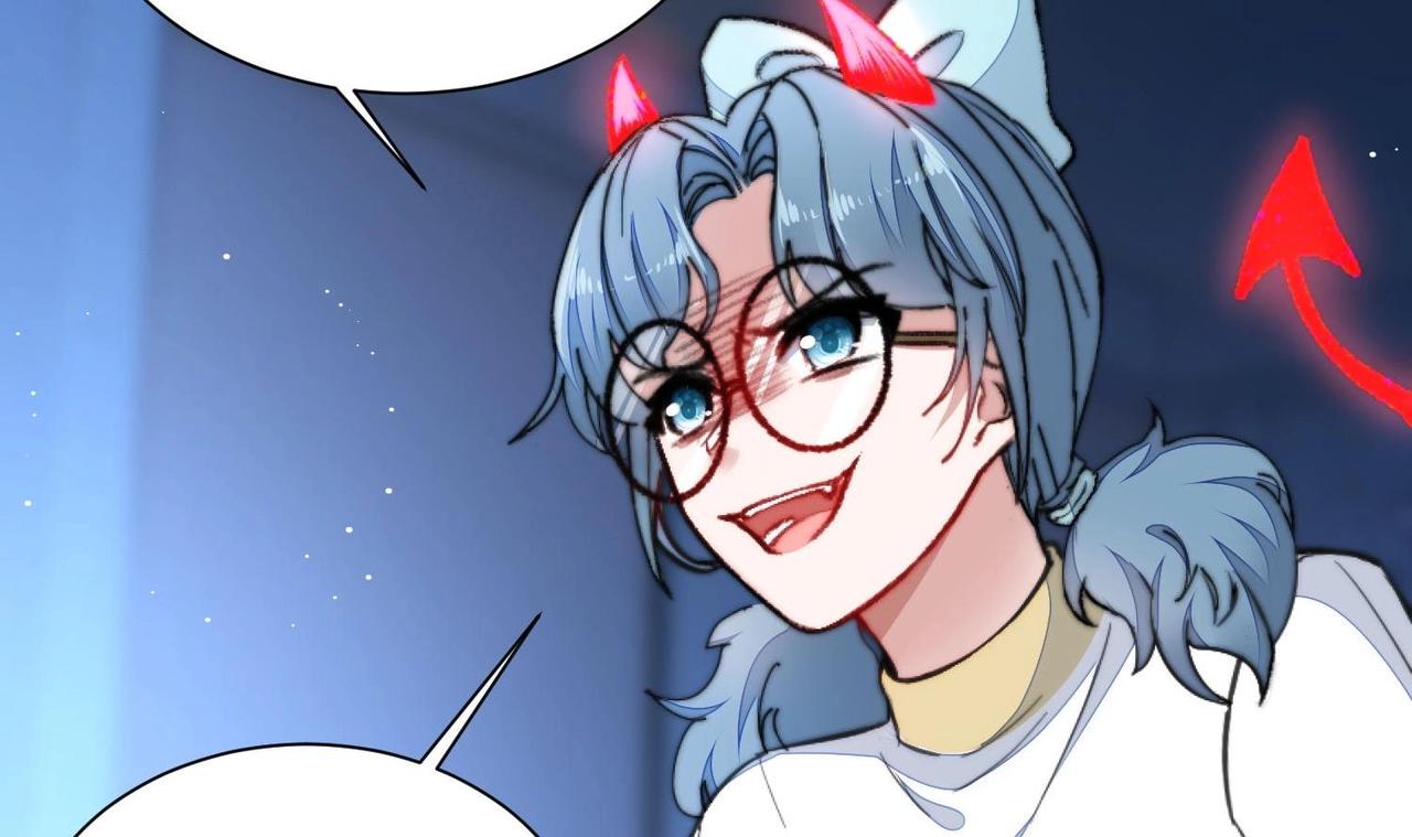 第1话 绿茶初出茅庐！40