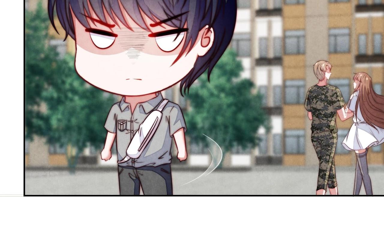 第11话 是吃醋了吧？！71