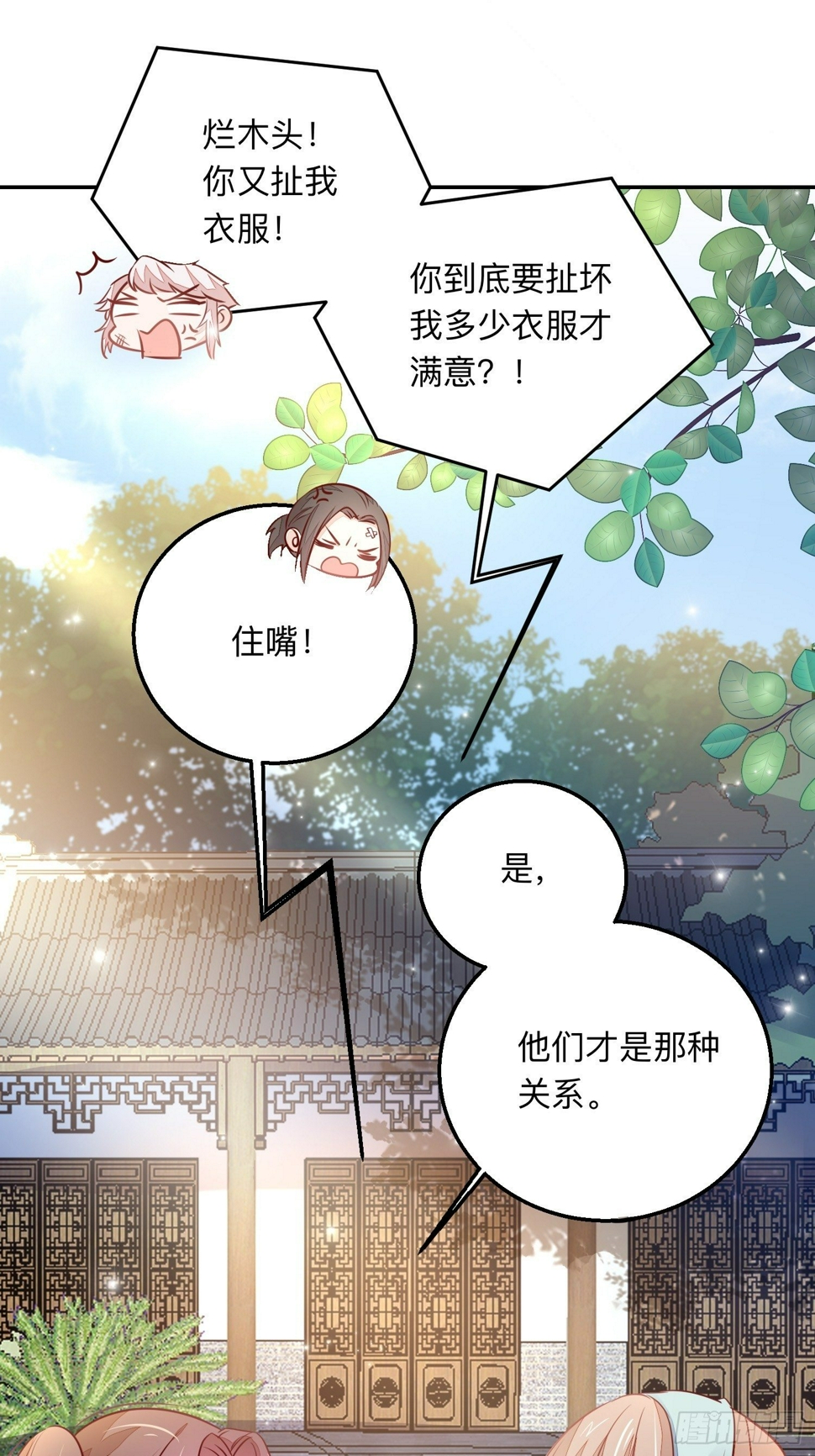 桃花债29