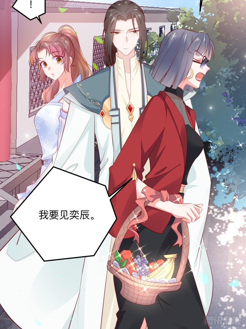 告别奕辰4