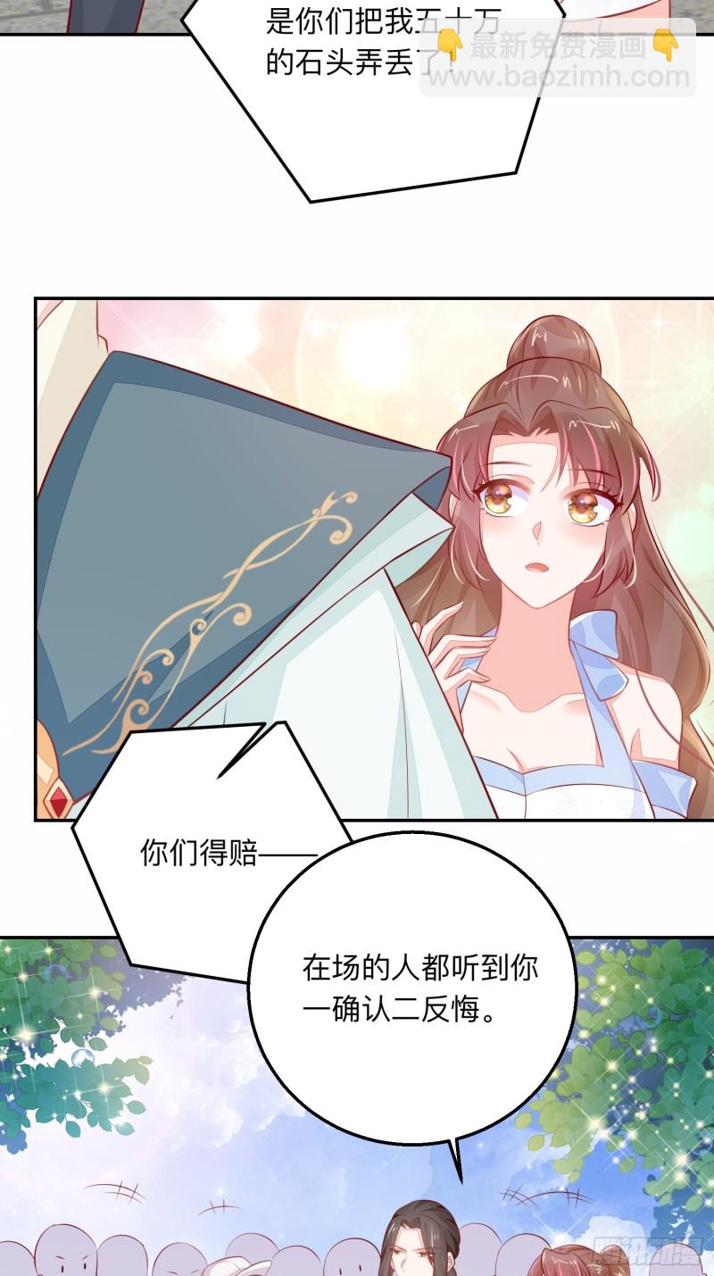五十万的石头36