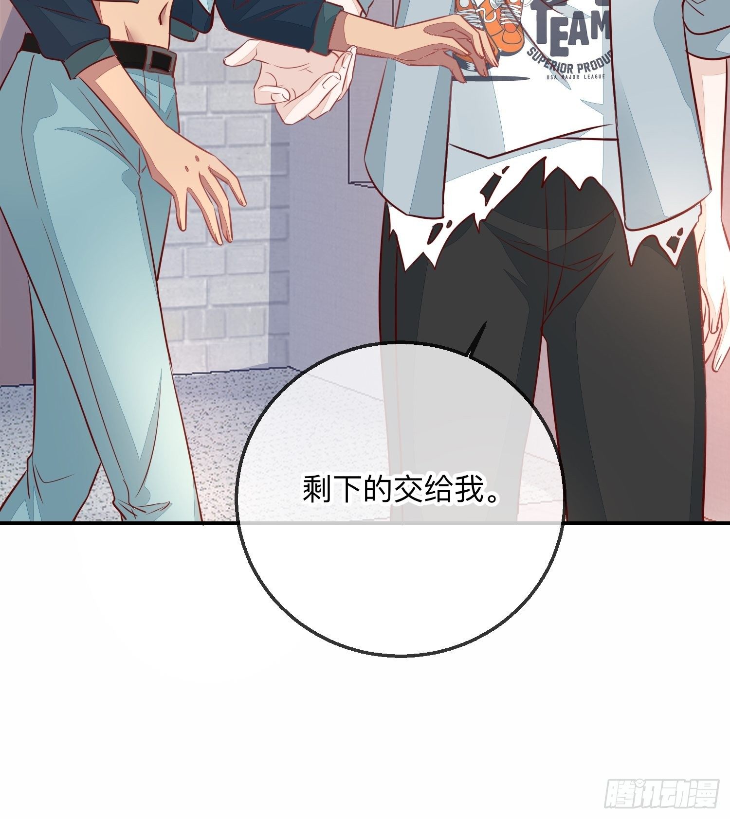 普通人30