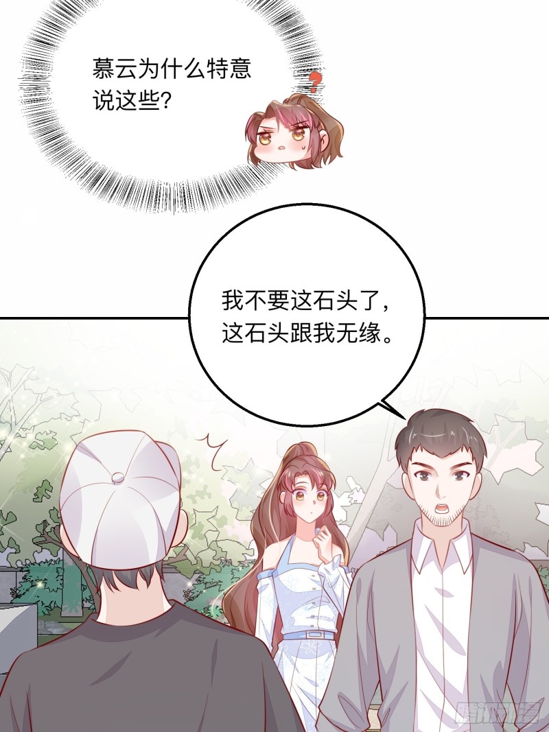 五十万的石头33