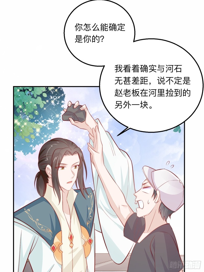 五十万的石头28