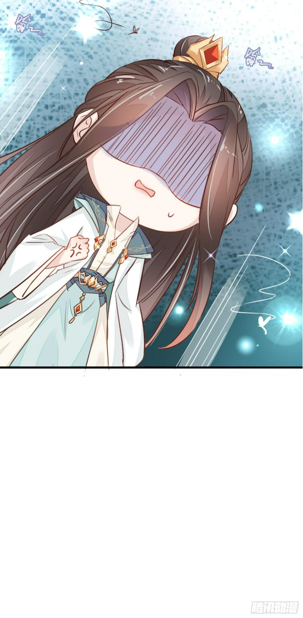 我要睡这里！52