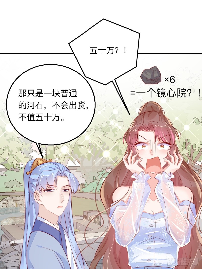 五十万的石头15