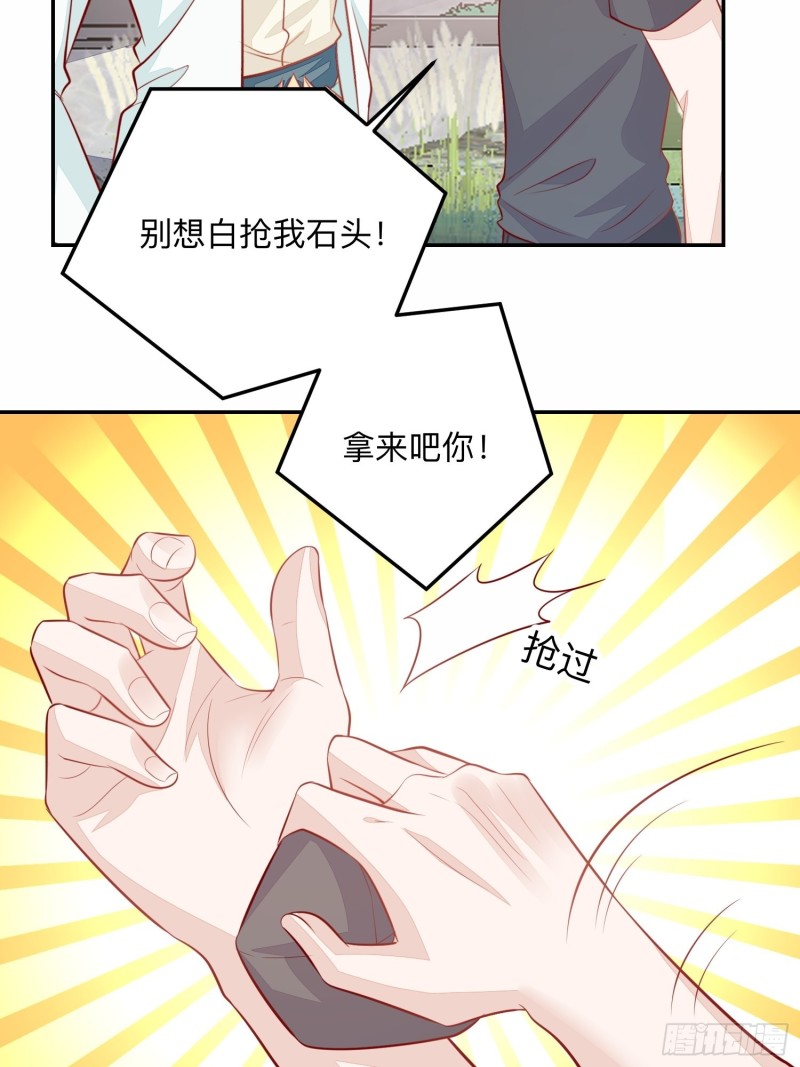五十万的石头29