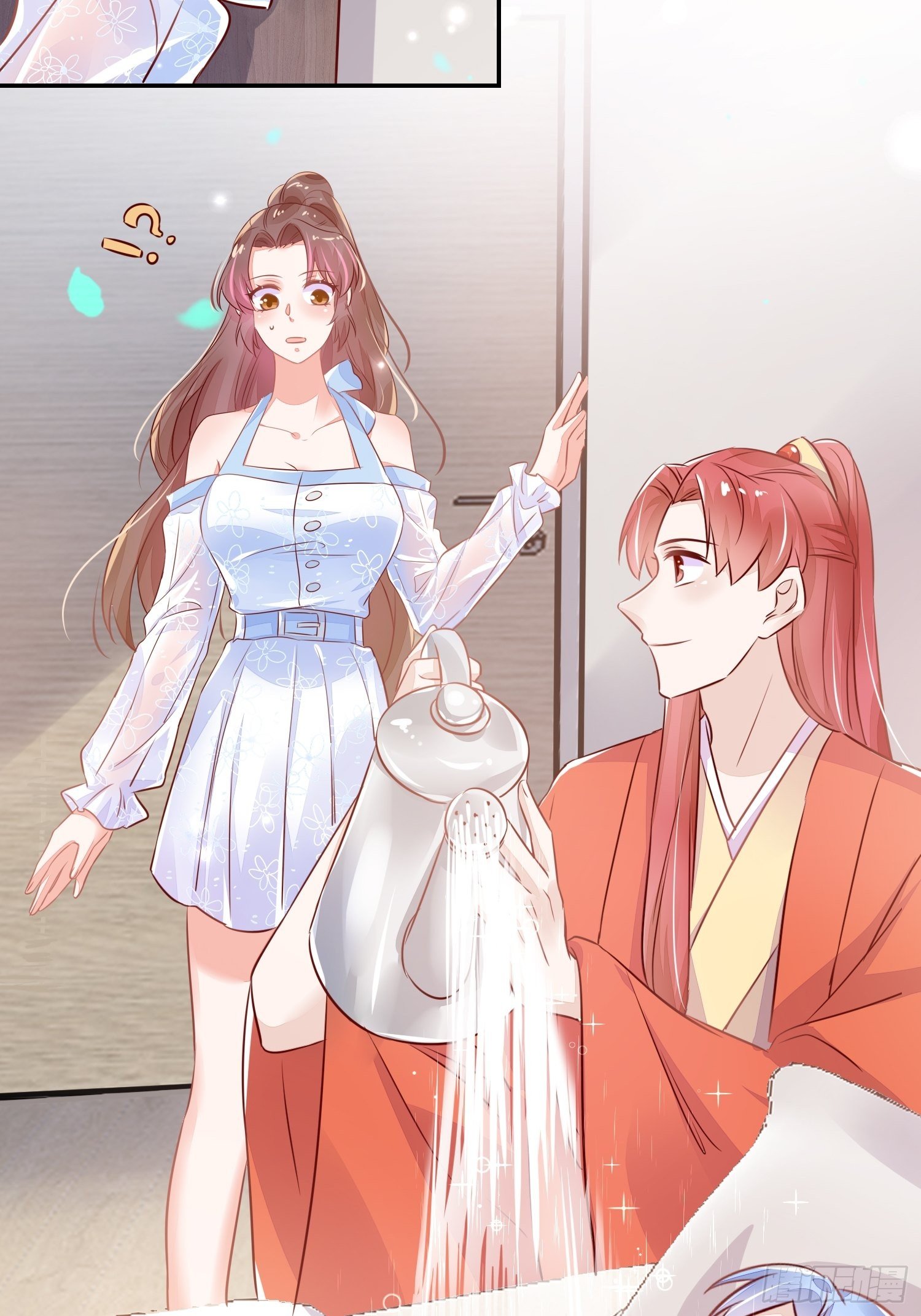 天烦星下凡37