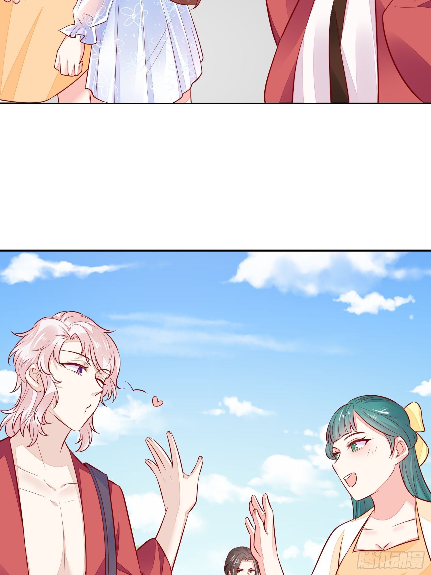终有重逢日34