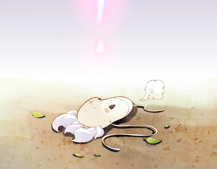 第3话  奇遇少女，魂兮归来37